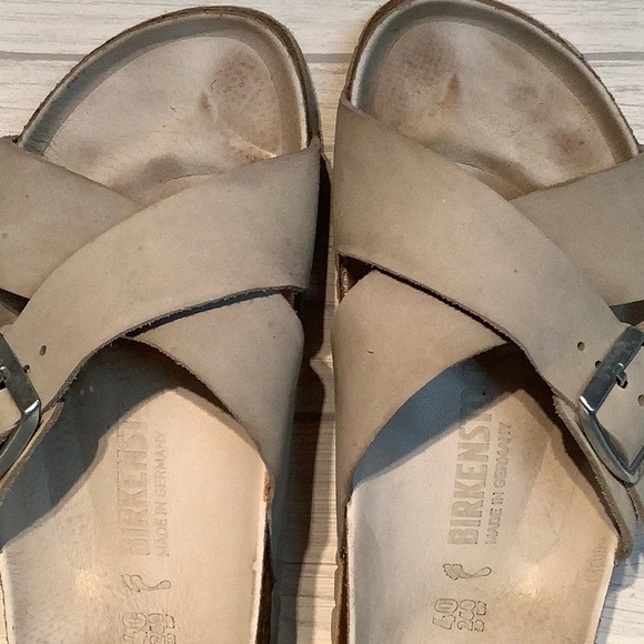 Birkenstock sandals - Picture 11 of 12